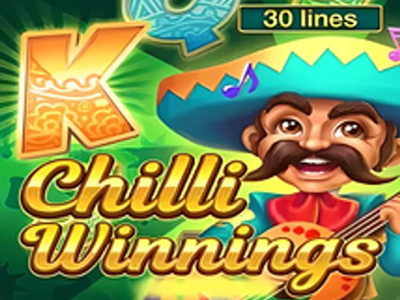 Chilli Winnings