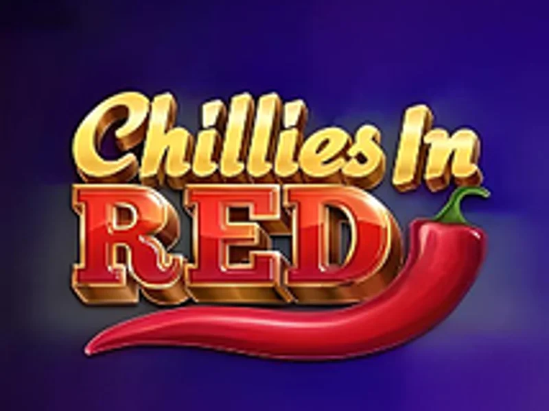 Chillies in Red