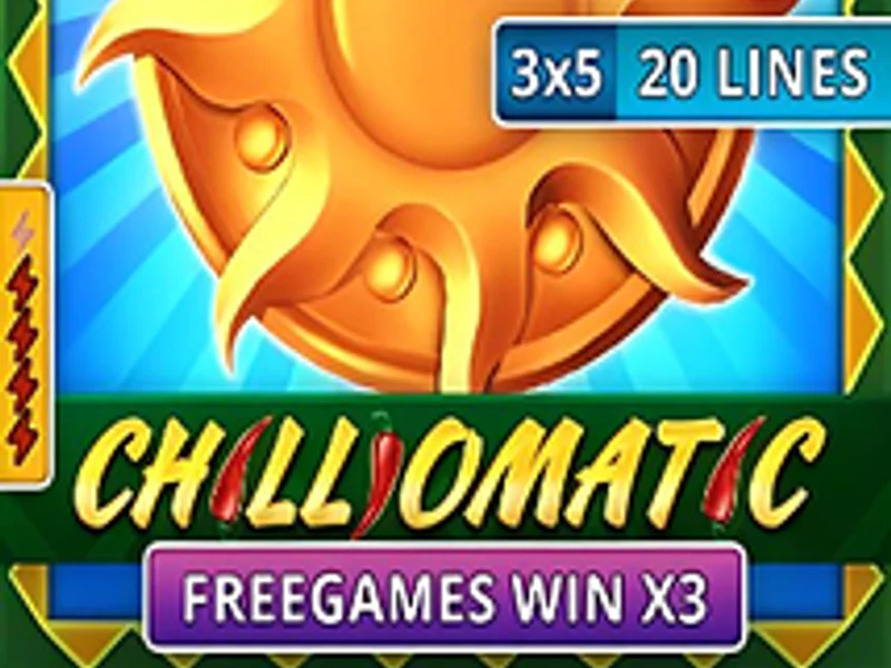 Chilliomatic