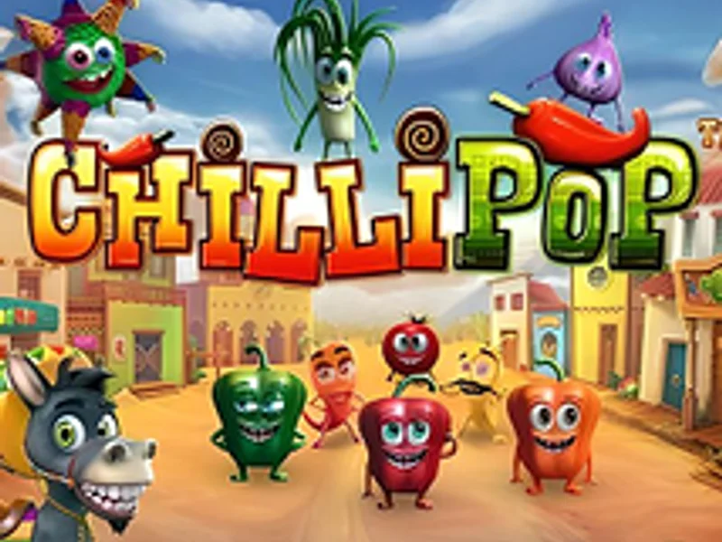 ChilliPop