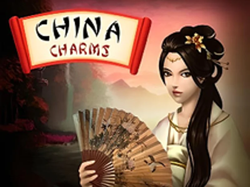 China Charms