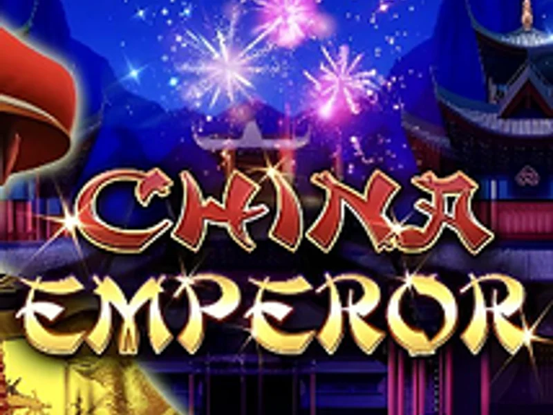 China Emperor