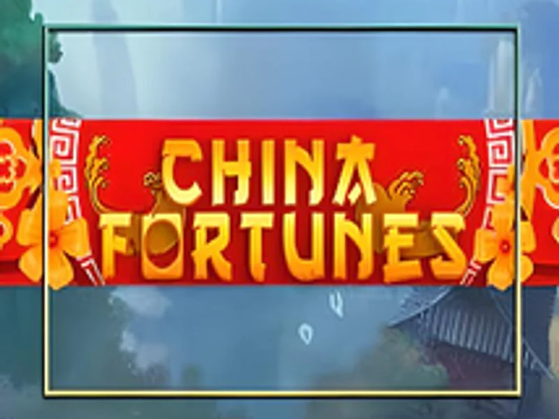 China Fortunes