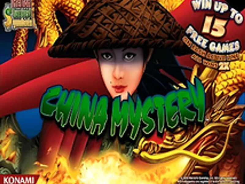 China Mystery