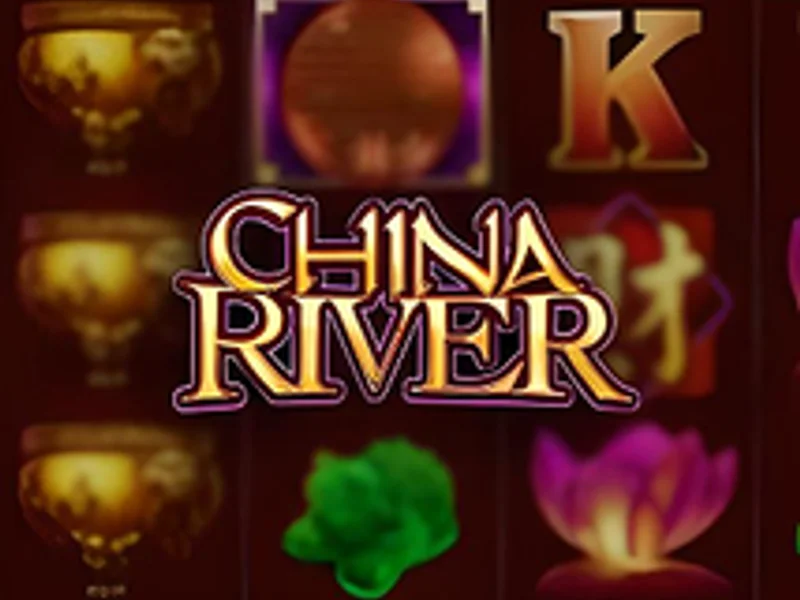 China River