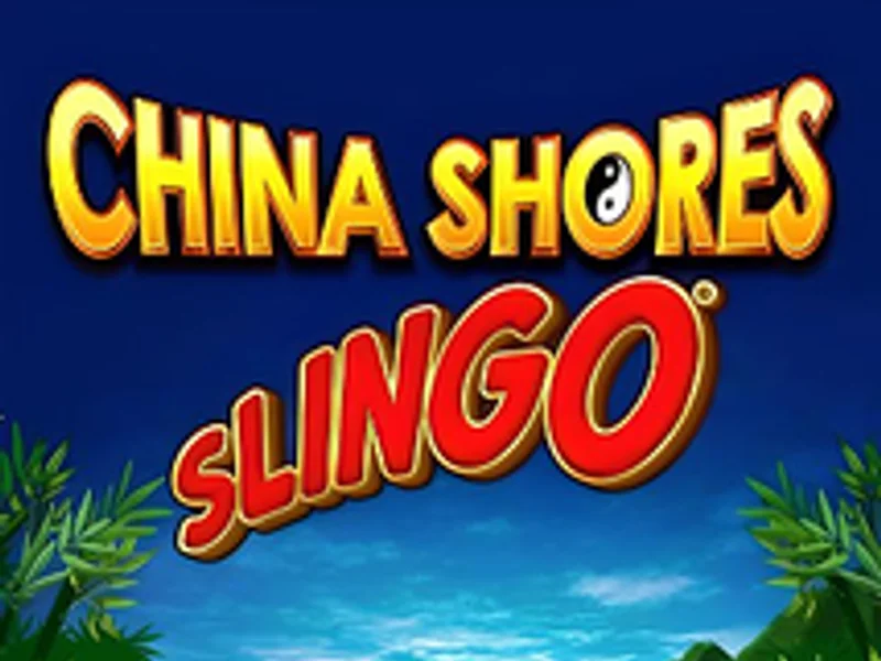 China Shores Slingo