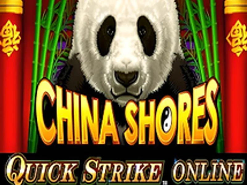 China Shores with Quick Strike