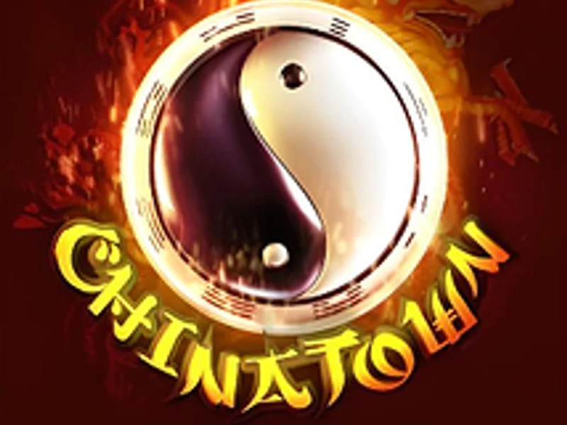 China Town