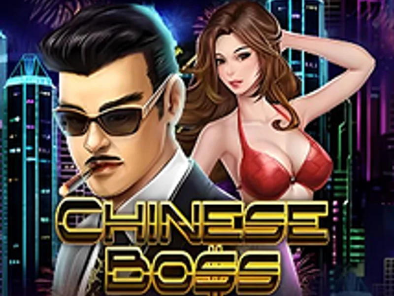 Chinese Boss