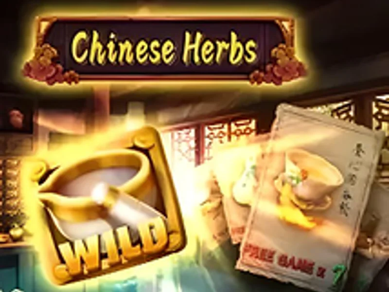 Chinese Herbs