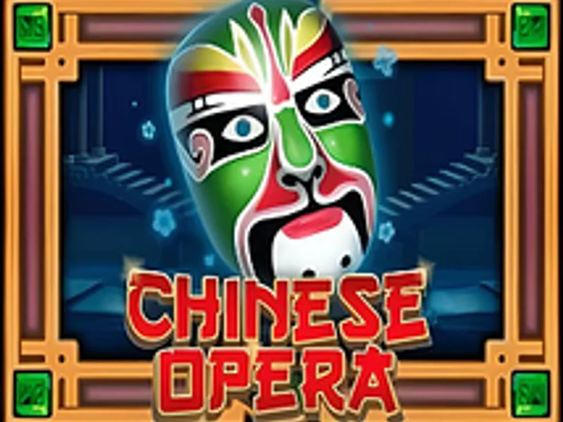 Chinese Opera