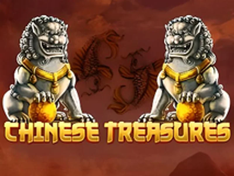 Chinese Treasures