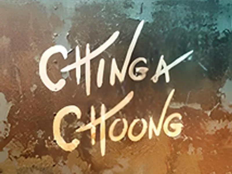 Chinga Choong