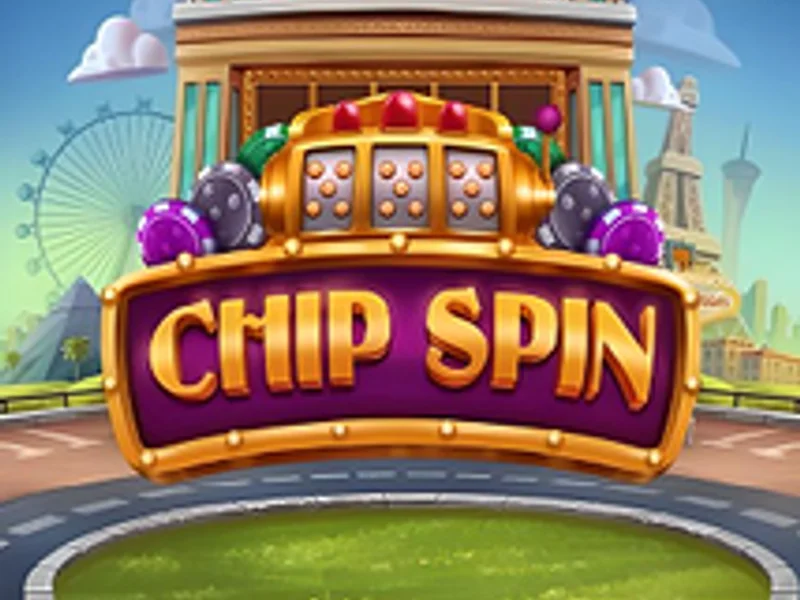 Chip Spin