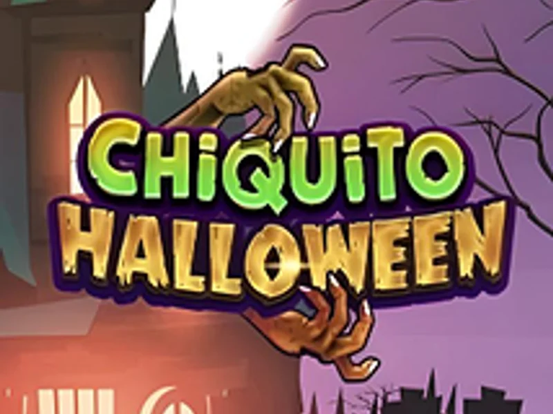 Chiquito Halloween