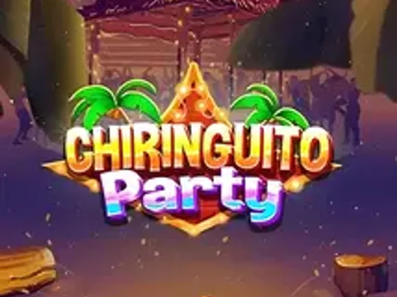 Chiringuito Party