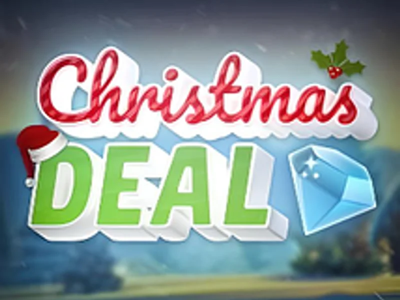 Christmas Deal