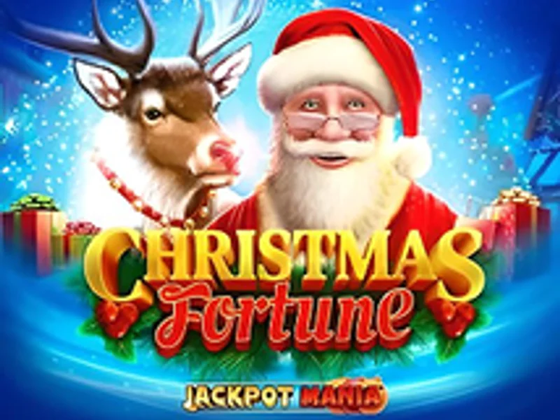 Christmas Fortune