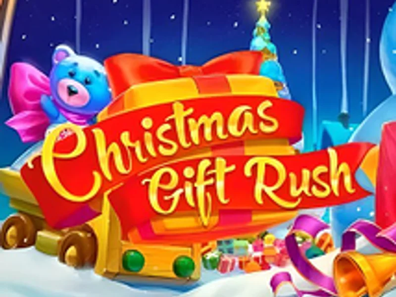 Christmas Gift Rush
