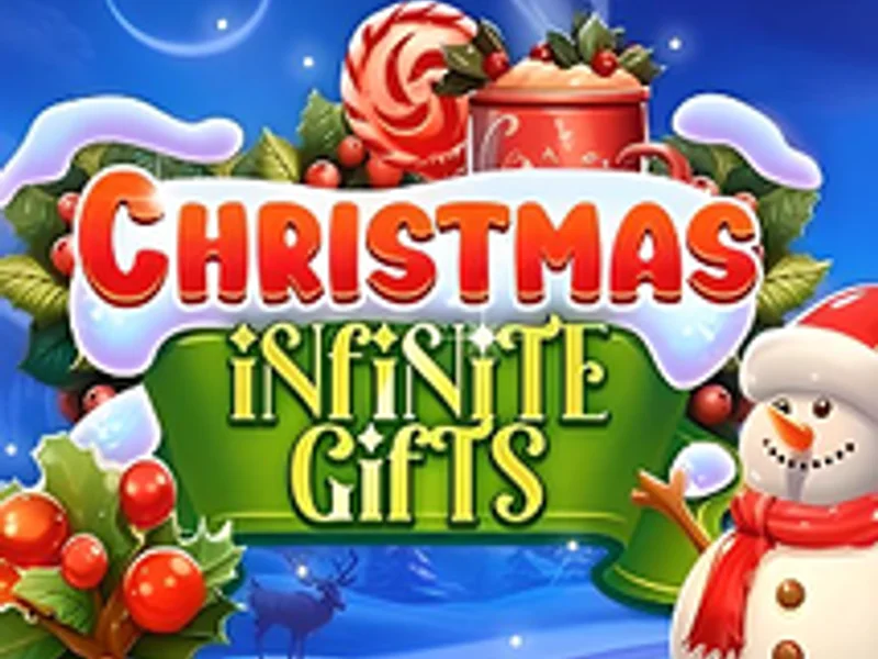 Christmas Infinite Gifts