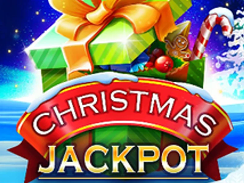 Christmas Jackpot