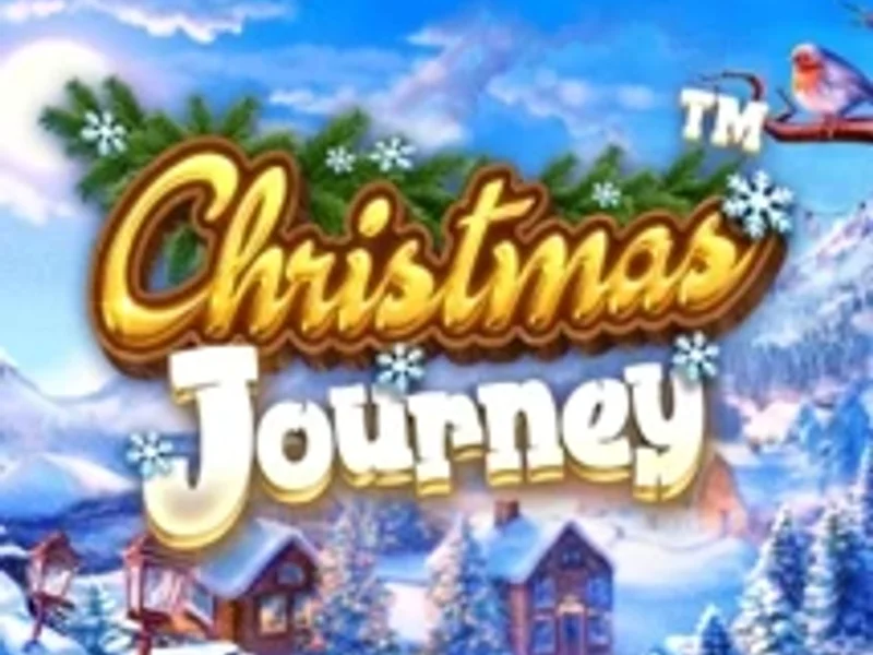Christmas Journey