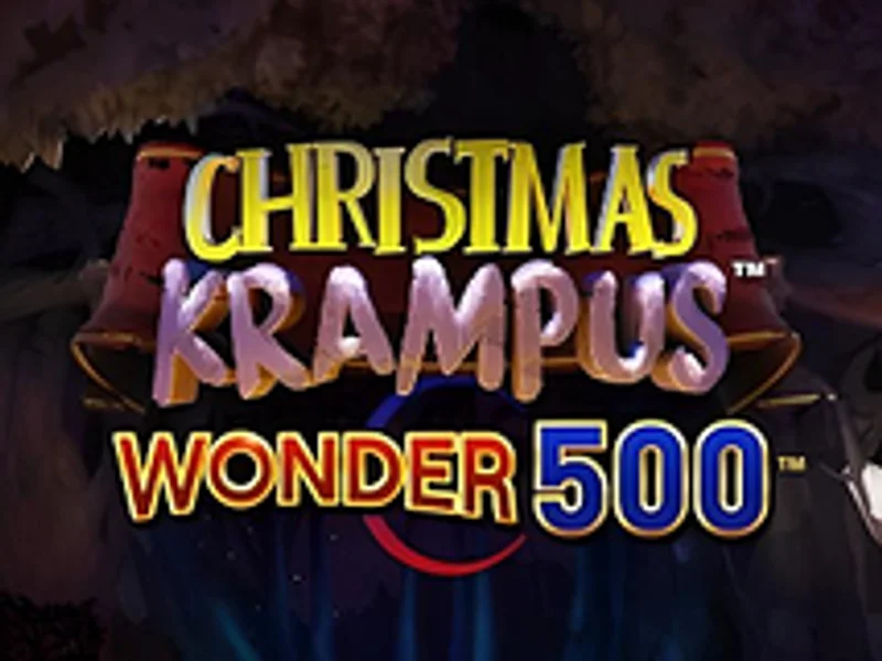Christmas Krampus Wonder 500