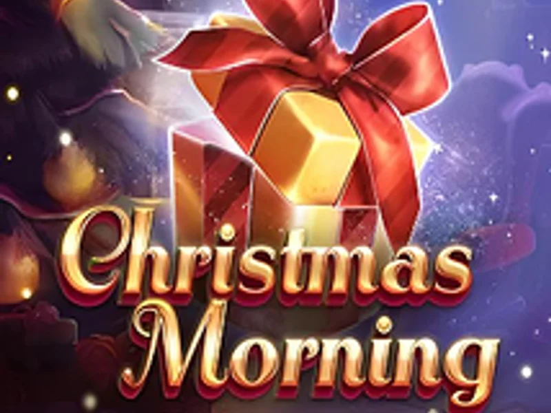 Christmas Morning