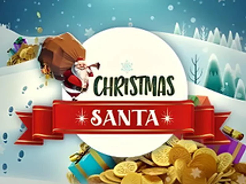 Christmas Santa