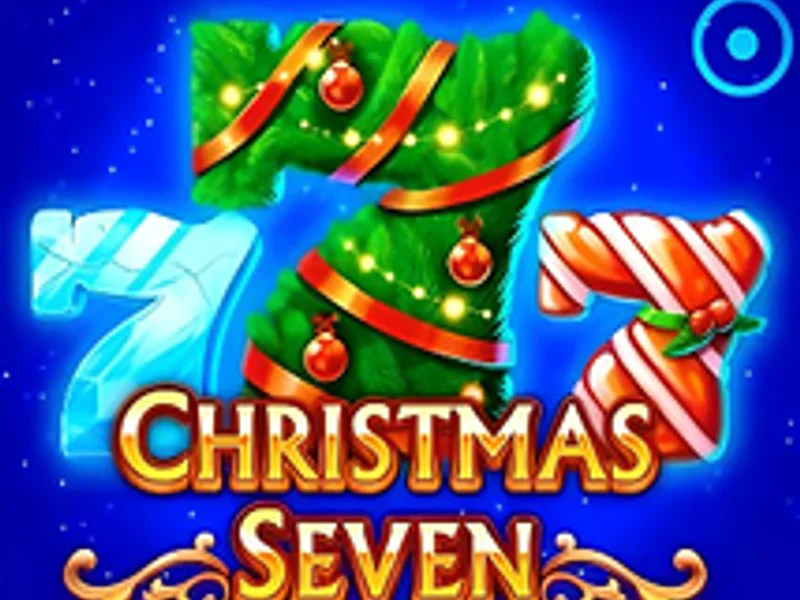 Christmas Seven