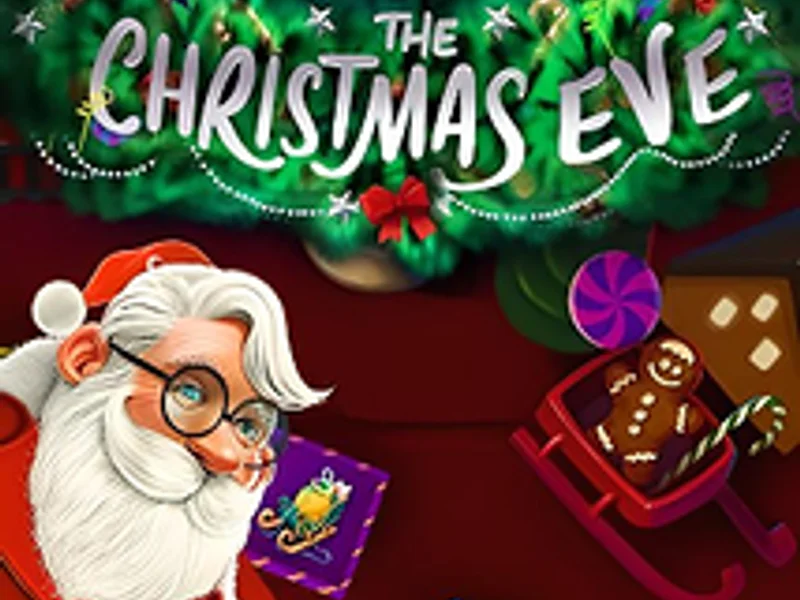 Christmas Slot