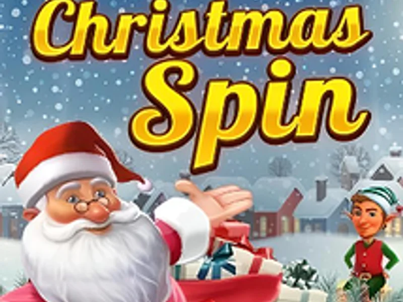 Christmas Spin