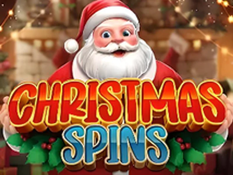 Christmas Spins