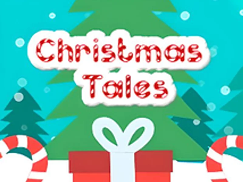 Christmas Tales