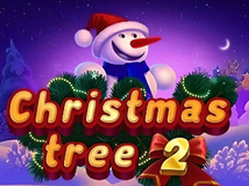 Christmas Tree 2