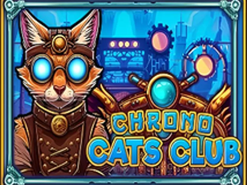Chrono Cats Club