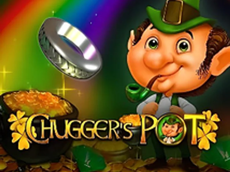 Chuggers Pot