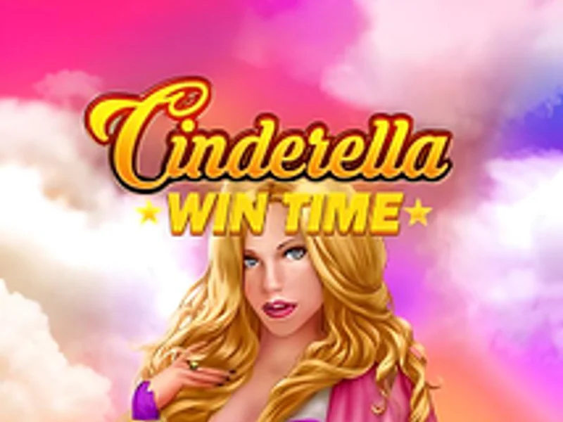 Cinderella Wintime