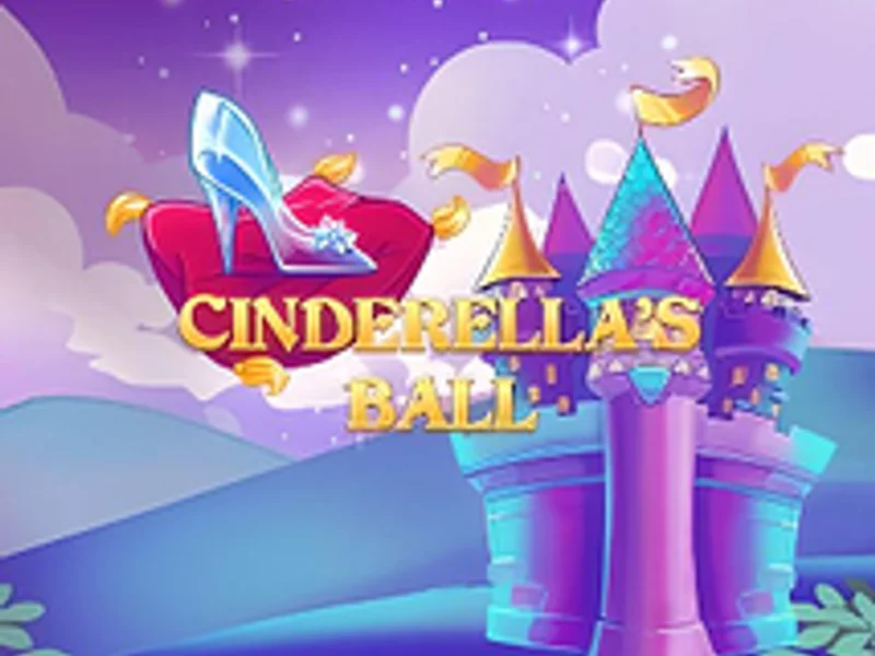 Cinderellas Ball