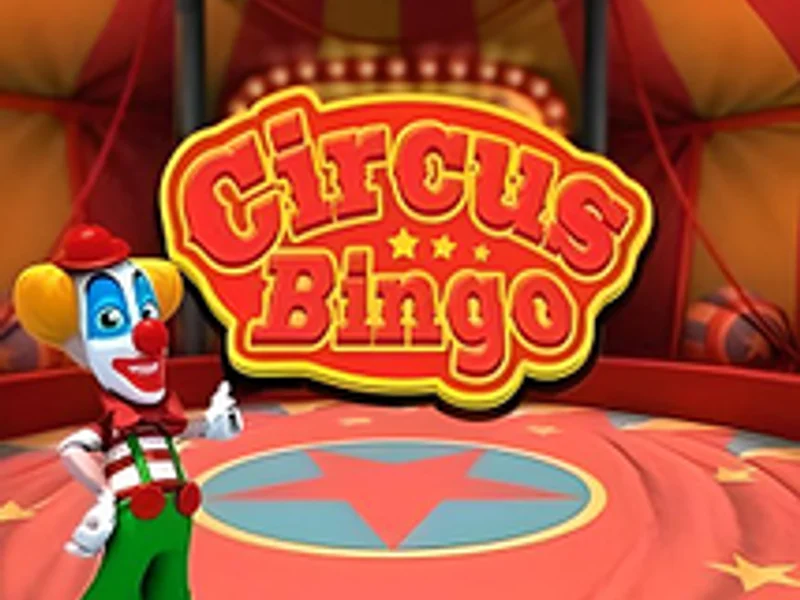 Circus Bingo