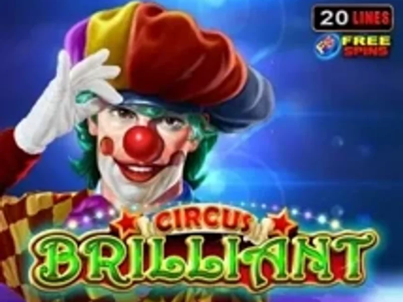 Circus Brilliant