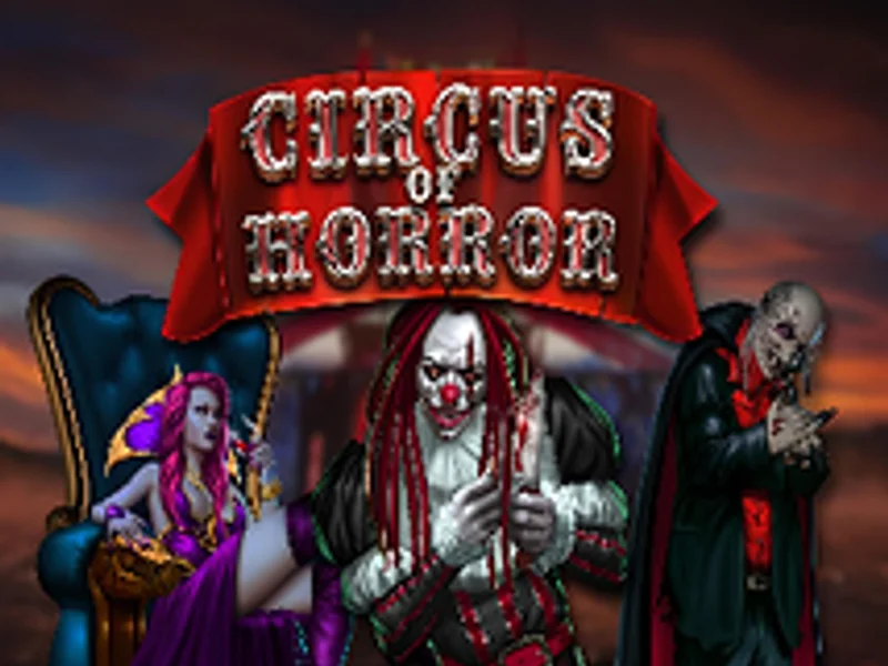 Circus of Horror