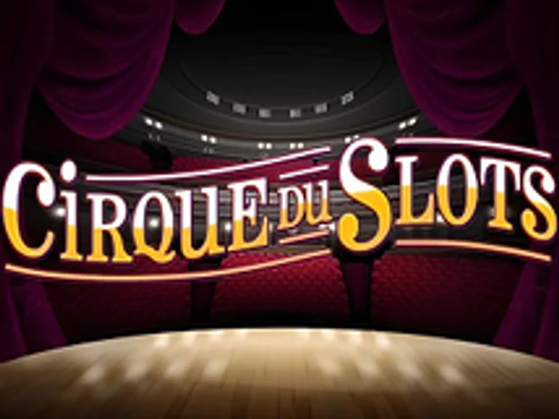 Cirque du Slots