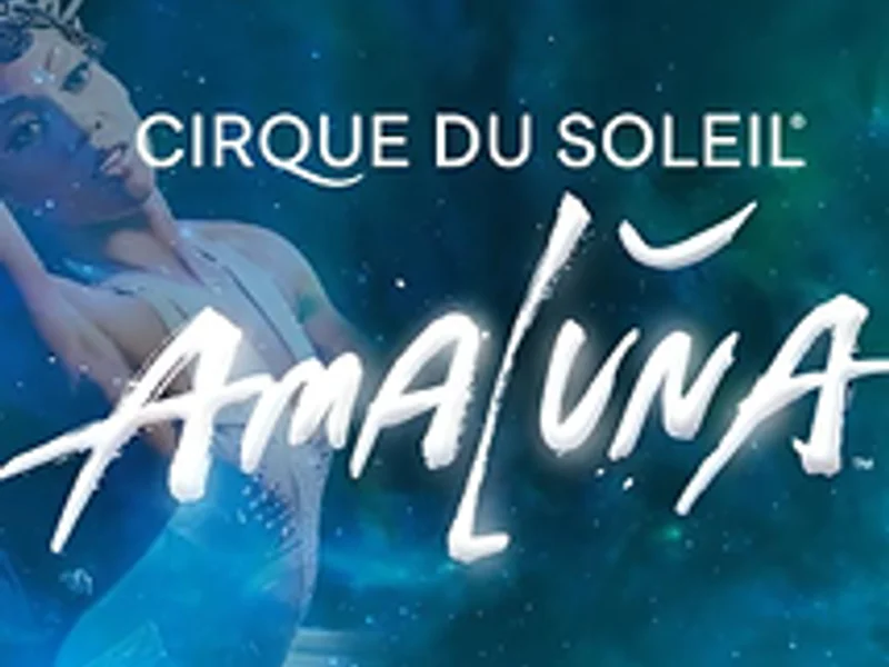Cirque du Soleil Amaluna