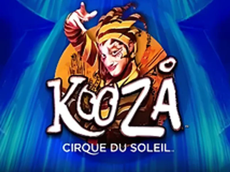 Cirque du Soleil Kooza