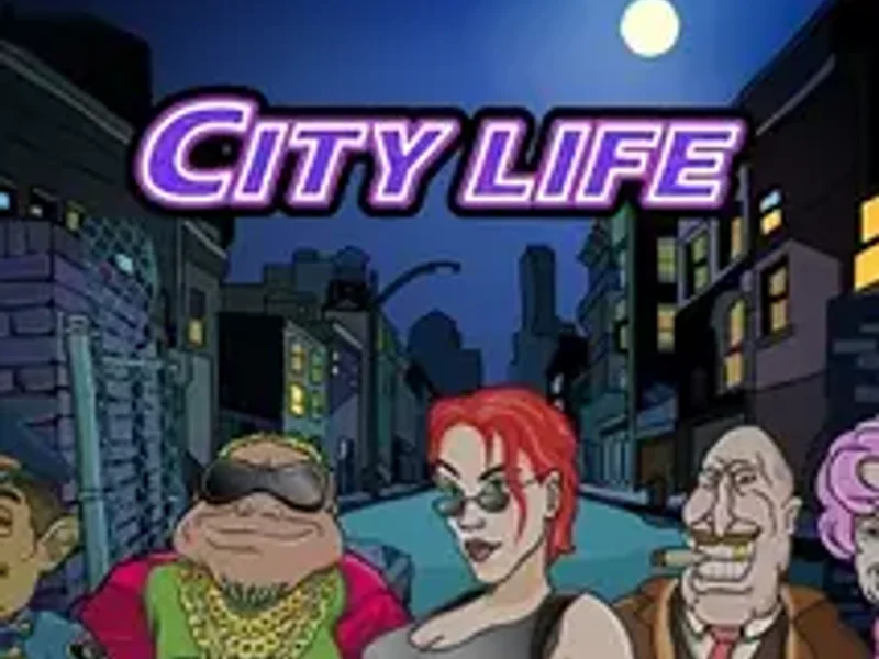City Life