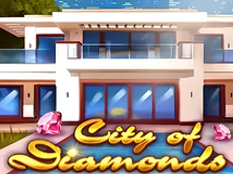 City of Diamonds