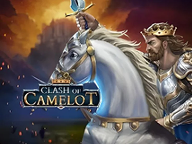 Clash of Camelot