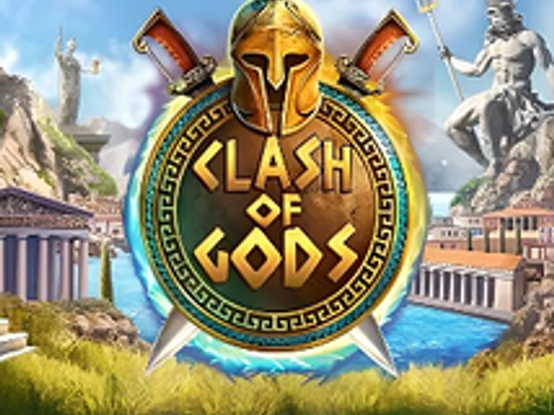 Clash Of Gods