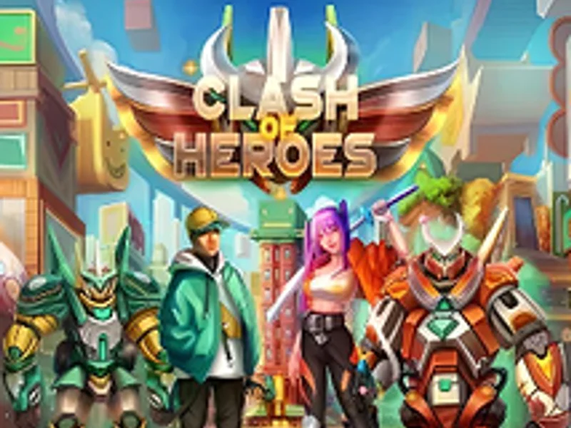 Clash of Heroes